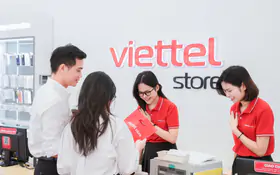 Viettel Store được TikTok Shop vinh danh nhờ đầu tư công nghệ và nâng cao năng lực vận hành