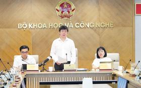 Bộ KH&CN chuyển trọng tâm từ xây dựng thể chế sang đưa chính sách vào thực tiễn