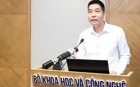Kinh tế không gian tầm thấp là động lực tăng trưởng mới