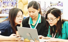 Tạo dựng văn hóa tôn trọng sáng tạo
