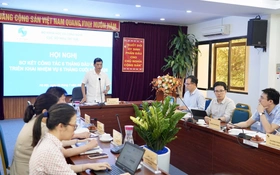 Cục Sở hữu trí tuệ đẩy nhanh xử lý hồ sơ, nâng cao hiệu quả bảo hộ và thực thi quyền SHTT