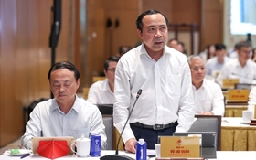 Bộ Khoa học và Công nghệ đã tiếp nhận 28 nhiệm vụ đề xuất về công nghệ chiến lược từ các bộ, ngành