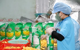 Chú trọng các giải pháp nâng cao nhận thức về tài sản trí tuệ