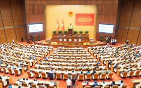 Triển khai Nghị quyết 57 phải đo được bằng sản phẩm, hiệu quả cụ thể