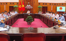 Phát triển công nghệ chiến lược, sản phẩm công nghệ chiến lược là nhiệm vụ trọng tâm