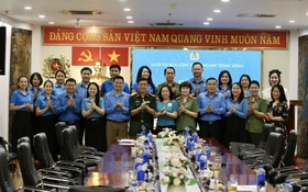 ĐMST đưa Nghị quyết Đại hội XIV Công đoàn Việt Nam vào thực tiễn các Công đoàn ngành Trung ương