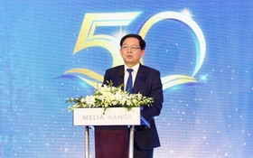 VINATOM - Nửa thế kỷ tiên phong và khát vọng vươn tầm trong kỷ nguyên mới