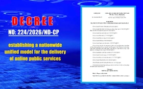 From July 1, online public services shift to 4-Tier proactive model