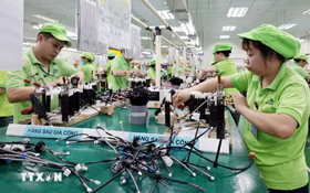 Phú Thọ: Khoa học và công nghệ mở đường cho cực tăng trưởng mới