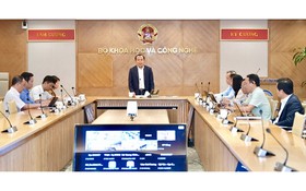 Rà soát tổng thể hệ thống văn bản QPPL phải đặt trong tư duy cải cách thể chế