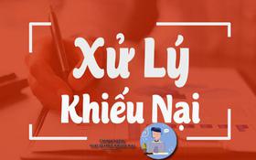 Giải quyết khiếu nại của DSM IP Assets B.V. (Lần hai)
