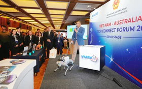 Triển lãm Tech Connect Việt Nam - Australia 2026: Đẩy mạnh kết nối, thúc đẩy thương mại hóa công nghệ