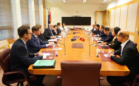 Việt Nam - Australia thúc đẩy hợp tác chiến lược về công nghệ cao, kinh tế số và trí tuệ nhân tạo