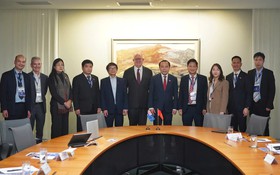 Promoting strategic cooperation in science, technology, and innovation between Viet Nam and Australia