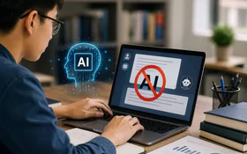 Từ 15/8, sử dụng AI trong giáo dục phải bảo đảm liêm chính học thuật