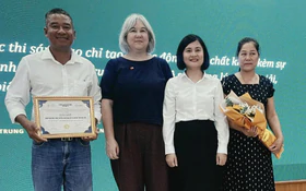 Quảng Trị thúc đẩy ứng dụng khoa học công nghệ trong nông nghiệp thích ứng biến đổi khí hậu