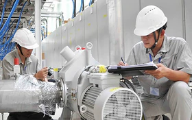 Một nền tảng số thống nhất cho dữ liệu tiêu chuẩn, đo lường, chất lượng