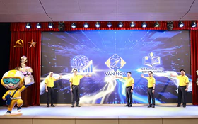 Bưu điện Việt Nam: Tiếp nối truyền thống 81 năm, đổi mới để phát triển
