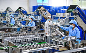 Từ phép đo đến chất lượng: Nền tảng kỹ thuật phía sau mỗi sản phẩm