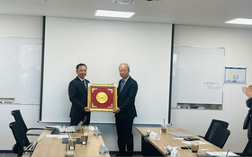 Việt Nam - Hàn Quốc thúc đẩy hợp tác nghiên cứu chiến lược, chính sách khoa học, công nghệ và đổi mới sáng tạo