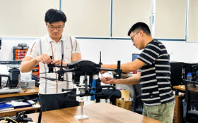 Doanh nghiệp là mắt xích quan trọng trong hệ sinh thái đổi mới sáng tạo của Hà Nội