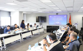 Trung tâm Internet Việt Nam tổ chức Chương trình làm việc với các doanh nghiệp về công tác IPv6 năm 2026