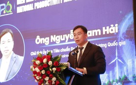 Chuyển đổi số phải tạo ra năng suất cao hơn, chất lượng tốt hơn
