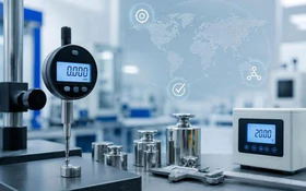 Những điểm mới trong dự thảo Luật Đo lường sửa đổi