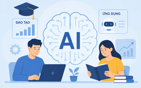 By 2030, at least 10 million workers to receive AI skills training