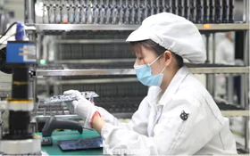 Bắc Ninh phấn đấu kinh tế số chiếm 45% tỷ trọng GRDP vào năm 2030