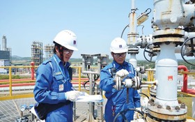 Kinh tế nhà nước tiên phong làm chủ công nghệ, thúc đẩy đổi mới sáng tạo