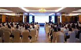 Huế nâng cao năng lực chuyển đổi số phục vụ phát triển kinh tế - xã hội