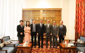 Viet Nam – APO: Joining hands to drive productivity breakthroughs in the AI era