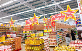 Minh bạch hóa chuỗi cung ứng: Khi tiêu chuẩn gắn liền với công nghệ số