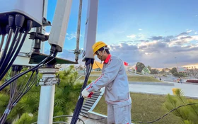 Lâm Đồng đặt mục tiêu 5G phủ 99% dân số tại các “thôn thông minh”