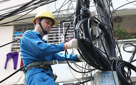 Đồng Tháp: Bứt phá hạ tầng công nghệ, tiến tới chính quyền số hiện đại