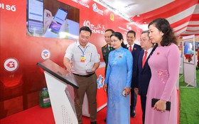 Phát triển không gian đổi mới sáng tạo phải tạo ra kết quả đo được