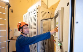 Chuẩn hóa dữ liệu, nâng hiệu quả giám sát và điều khiển nhà máy điện gió