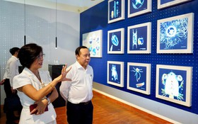 Làm chủ dữ liệu, công nghệ để Việt Nam mạnh lên từ biển