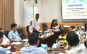 Thúc đẩy hợp tác Việt Nam - Hàn Quốc trong nghiên cứu, khai thác và chế biến đất hiếm