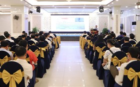 Huế thúc đẩy áp dụng tiêu chuẩn trong kinh doanh vàng trang sức, mỹ nghệ
