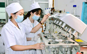 Từ phòng thí nghiệm đến thị trường: Công nghệ định hình lại "bức tranh" kiểm soát chất lượng ra sao?