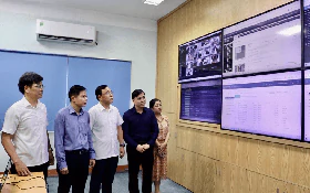 Thái Nguyên xóa hoàn toàn "trắng sóng" di động