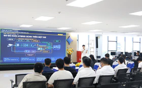 Mở rộng cơ hội phát triển nguồn nhân lực bán dẫn tại miền Trung