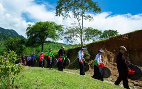 Sớm xóa "điểm trắng", "điểm lõm" sóng, bảo đảm chính quyền số vận hành thông suốt ở Cao Bằng