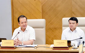 Sơn La: Quyết liệt xóa điểm trắng, lõm sóng, tạo nền tảng chính quyền số