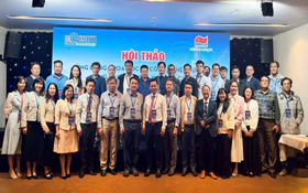 Đưa công nghệ từ phòng thí nghiệm ra mỏ dầu