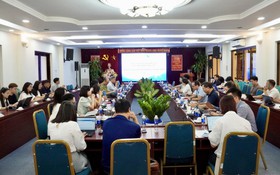 Khai thác kho dữ liệu sáng chế để “mở lối” cho công nghệ chiến lược Việt Nam