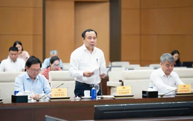 Đề xuất đổi mới hoạt động đo lường, giảm thủ tục và tăng trách nhiệm doanh nghiệp