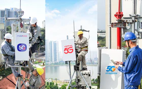 Cùng với sự phát triển mạnh của mạng 5G, các trạm phát sóng mật độ cao, hệ thống truyền dẫn tốc độ lớn và các thiết bị vô tuyến công suất cao, yêu cầu về an toàn kỹ thuật và an toàn phơi nhiễm trường điện từ ngày càng khắt khe.